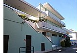 Zasebna nastanitev Lido di Jesolo Italija